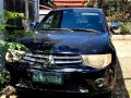 2013 Mitsubishi Strada for sale in Cebu City-7