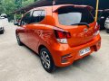 2018 Toyota Wigo for sale in Pasig -4