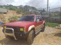 Mitsubishi Strada 1996 for sale in La Trinidad-6