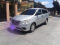 2014 Toyota Innova for sale in Marikina -7