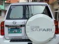 2009 Nissan Patrol for sale in Manila-2