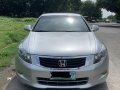 Honda Accord 2008 for sale in Las Piñas-7