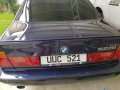 Bmw 5-Series 1990 for sale in Imus-4