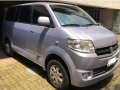 Suzuki Apv 2008 for sale in San Juan-0