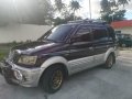 Mitsubishi Adventure 2002 for sale in Tanauan -5