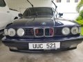 Bmw 5-Series 1990 for sale in Imus-9