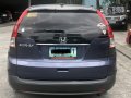2013 Honda Cr-V for sale in Pasig -9