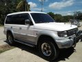 2005 Mitsubishi Pajero for sale in Metro Manila-0