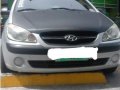 2005 Hyundai Getz for sale in Manila-2