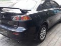 2014 Mitsubishi Lancer Ex for sale in Manila-3