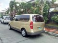 2011 Hyundai Starex for sale in Quezon City-5