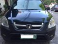 Honda Cr-V 2002 for sale in Quezon City-0