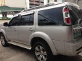2010 Ford Everest for sale in Manila-3