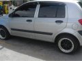 2005 Hyundai Getz for sale in Manila-2