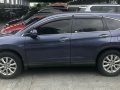 2013 Honda Cr-V for sale in Pasig -7