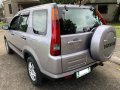 Honda Cr-V 2003 for sale in Caloocan -4