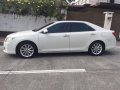 2012 Toyota Camry for sale in Makati -6