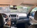 2013 Mitsubishi Strada for sale in Cebu City-6