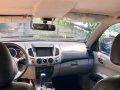 2013 Mitsubishi Strada for sale in Cebu City-2