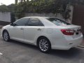 2012 Toyota Camry for sale in Makati -5