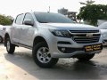 2019 Chevrolet Colorado for sale in Makati -8