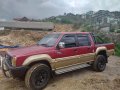 Mitsubishi Strada 1996 for sale in La Trinidad-2