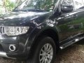 Mitsubishi Montero Sport 2013 for sale in Quezon City-0
