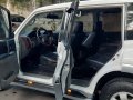 2004 Mitsubishi Pajero for sale in Quezon City-4