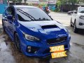 2015 Subaru Wrx Sti for sale in Parañaque -6