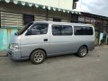 Nissan Urvan 2003 for sale in Quezon City-0