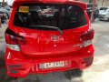 2019 Toyota Wigo for sale in Quezon City -2