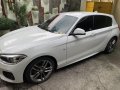 2018 Bmw 118I for sale in Makati -3