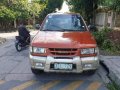 2003 Isuzu Crosswind for sale in Rizal-5