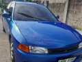 1997 Mitsubishi Lancer for sale in Muntinlupa -1