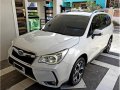 Subaru Forester 2014 for sale in Pasig -3