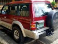 Mitsubishi Pajero 1996 for sale in Marikina -1