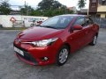 2016 Toyota Vios for sale in Naga -6