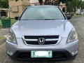 Honda Cr-V 2003 for sale in Caloocan -1