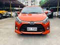 2018 Toyota Wigo for sale in Pasig -7