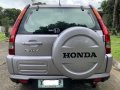 Honda Cr-V 2003 for sale in Caloocan -3