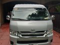 2018 Toyota Hiace for sale in Quezon City -4