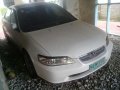 1998 Honda Accord for sale in Binmaley-0