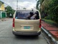 2011 Hyundai Starex for sale in Quezon City-4