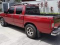 2002 Nissan Frontier for sale in Quezon City-8