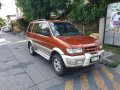 2003 Isuzu Crosswind for sale in Rizal-7