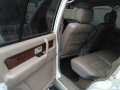 2001 Isuzu Trooper Automatic Diesel for sale -3