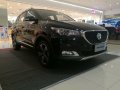 2019 Mg Zs for sale in Quezon City -0