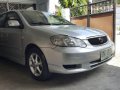 2002 Toyota Corolla Altis for sale in Meycauayan-5