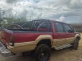 Mitsubishi Strada 1996 for sale in La Trinidad-1