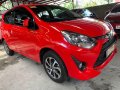 2019 Toyota Wigo for sale in Quezon City -7